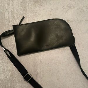 Everlane leather crossbody